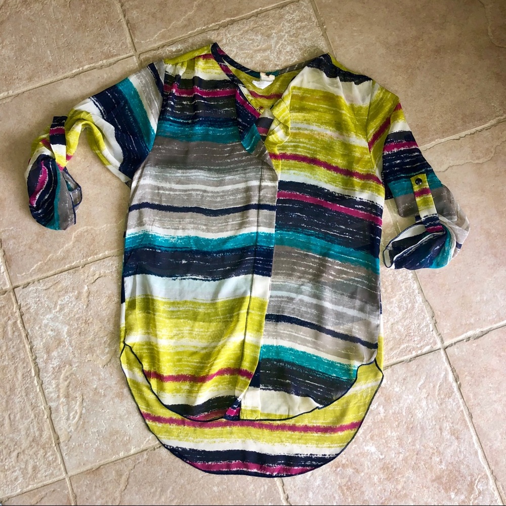 Needle & Thread Blouse